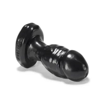 Honcho 1 Butt Plug 5 Inch