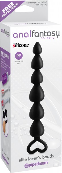Elite Lovers Beads