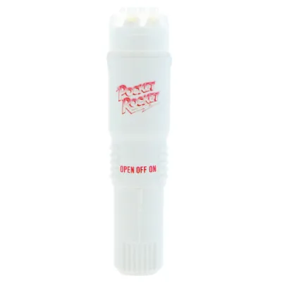 Pocket Rocket Mini Vibrator