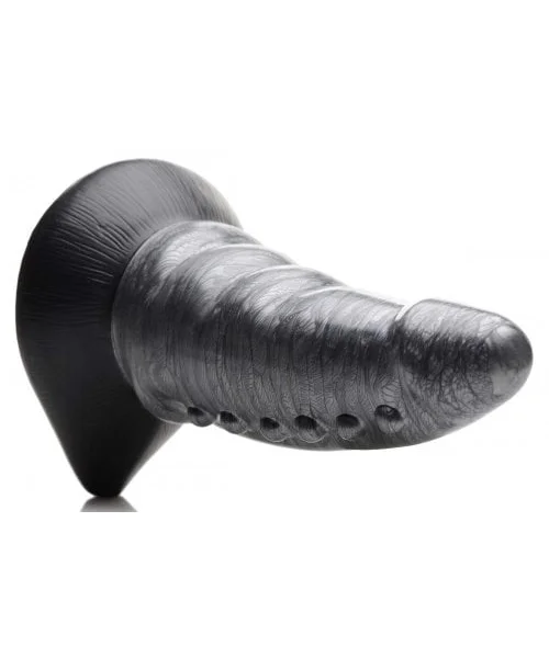 Creature Cocks Beastly Tapered Bumpy Silicone Dildo