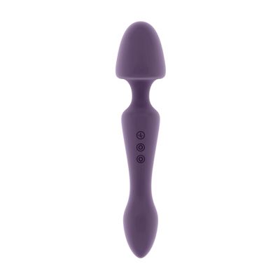 Sasha Purple