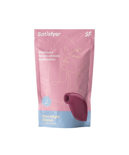 Satisfyer One Night Stand