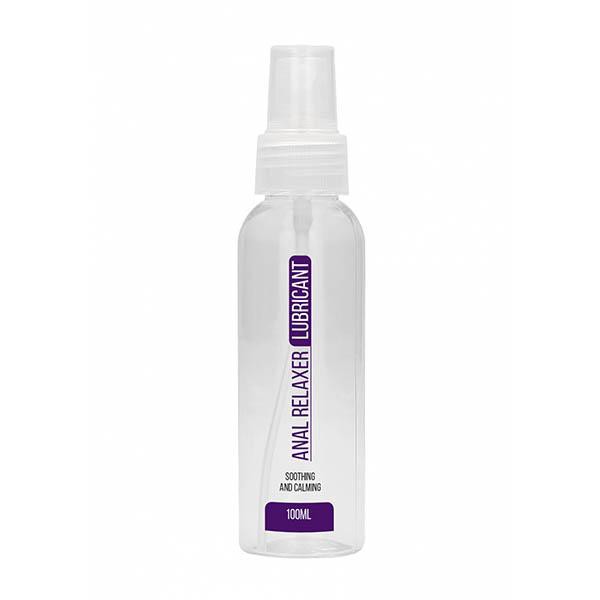 Pharmquests Anal Relaxer Lubricant — image 2 of 2