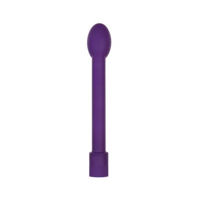 Satin G Gasms Plus Purple G Spot Vibrator