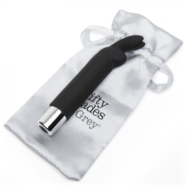 Greedy Bullet Rabbit Vibrator