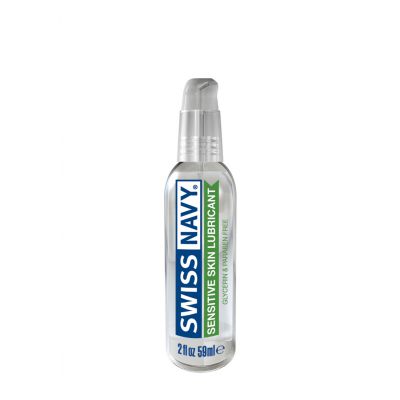 All Natural Lube 2oz Sex Lube Products
