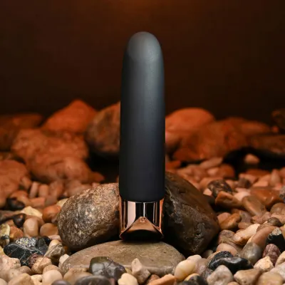 The Gold Standard Black