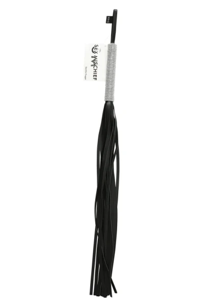 Sportsheets - Sparkle Flogger — image 5 of 7