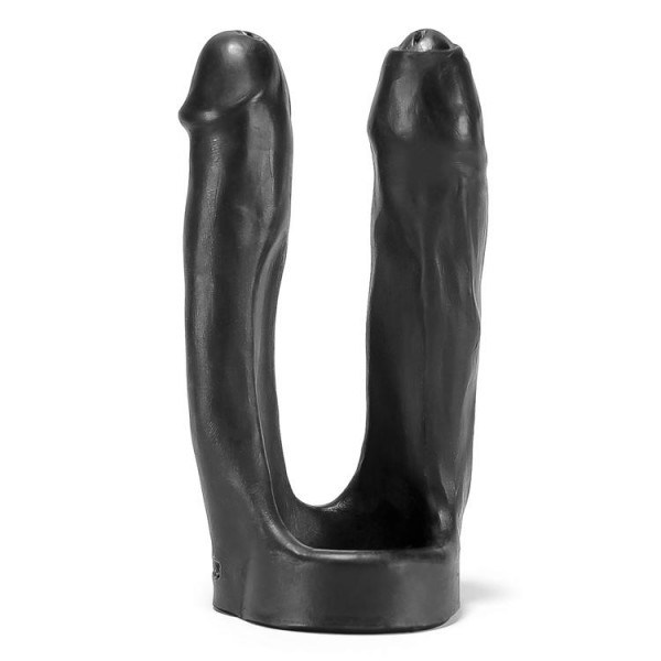 Oxballs 3-Way Triple Penetrator Cock Ring