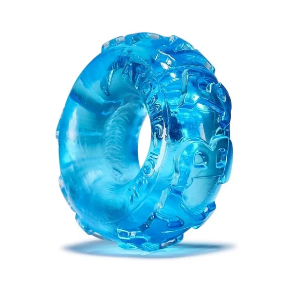 Oxballs Jelly Bean Cockring
