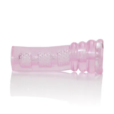 Sue Johanson Super Head Honcho