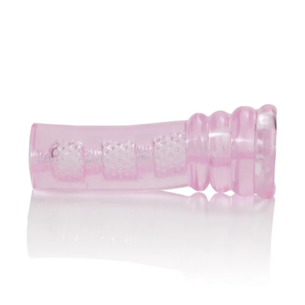 Sue Johanson Super Head Honcho