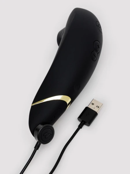 Womanizer X Arcwave Pleasure Pair Premium Couple's Kit