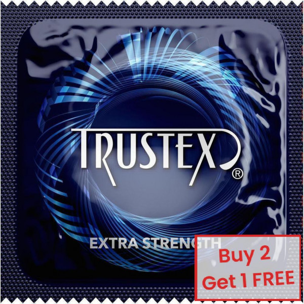 Lifestyles Pleasure Ribbed Condoms