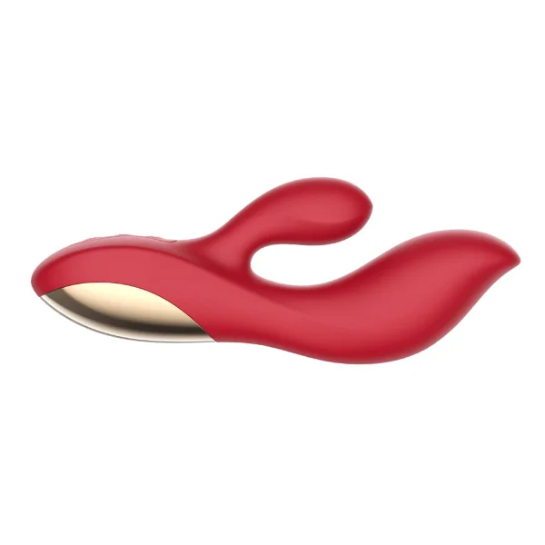 Blaze Thick G-Spot/A-Spot Dual-Action Vibrator