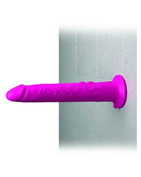 Wall Banger 2.0  - Hot Pink - 7.7 Inch