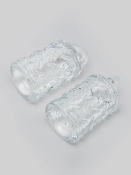 Oxballs GRIPPER Nipple Suckers
