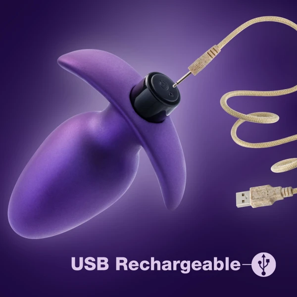 Anal Adventures Matrix Excelsior Plug