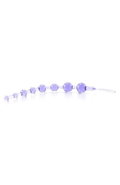 Anal 101 Intro Beads