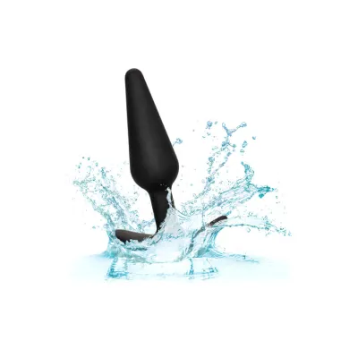 California Exotic Boundless Slim Plug 3 Butt Plug