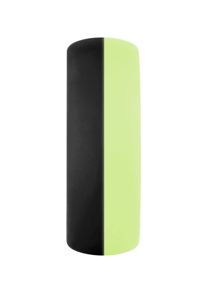 F-19: Liquid Silicone 2-Tone Cock Ring — image 16 of 20