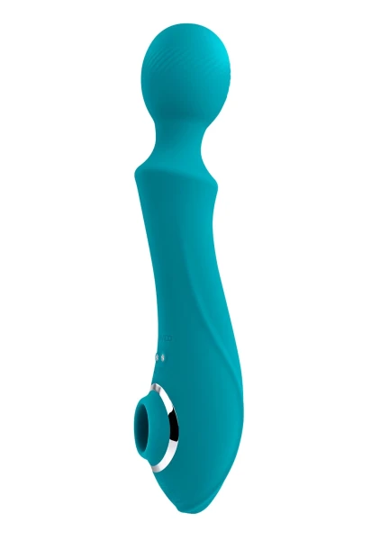 Wanderful Sucker Suction Wand