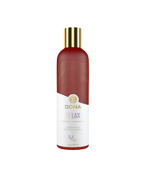 Dona Essential Massage Oil