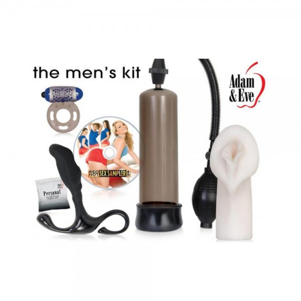 All A Man Needs Kit