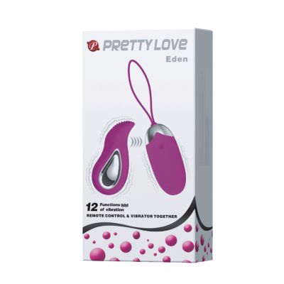 Eden Egg Vibrator