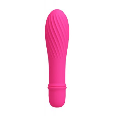 Pretty Love Solomon G Spot Vibrator