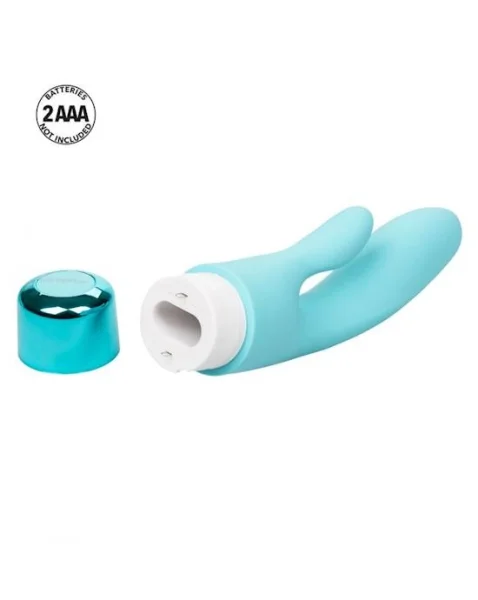 Eden Lover Rabbit Vibrator -  4 Inch