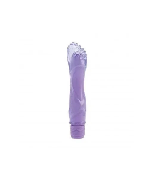 First Time Softee Teaser - Purple