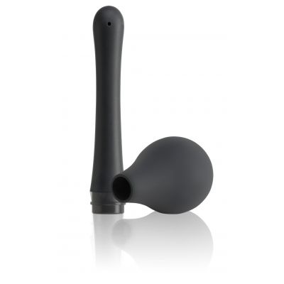 Fetish Fantasy Elite Silicone Douche