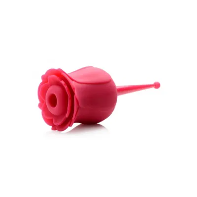 Bloomgasm The Rose Buzz Clitoral Stimulator