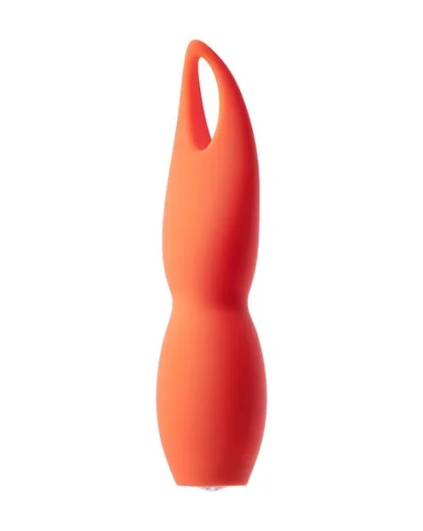 Share Satisfaction Baia Clitoral Vibrator