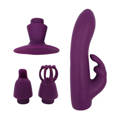 Excellent Power True Love Kit Rabbit Vibrator