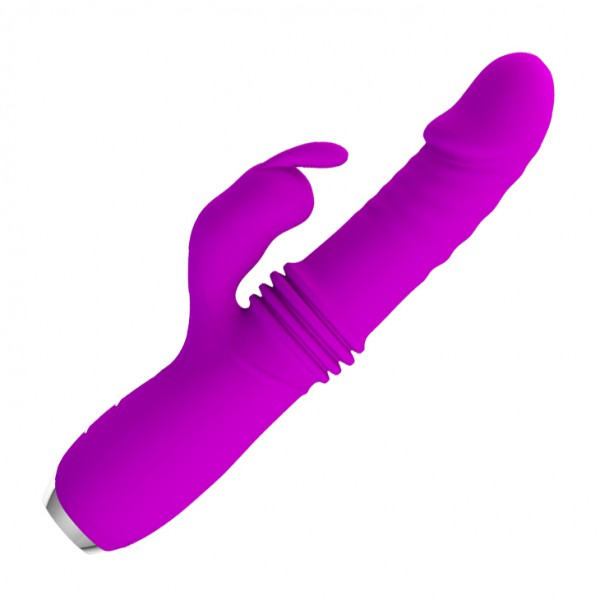 Dorothy Rabbit Vibrator