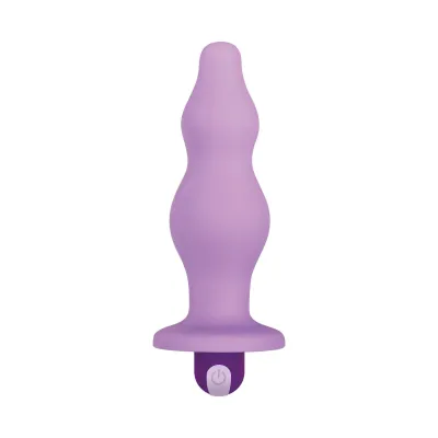 Lilac Desires 7 Piece Silicone Set