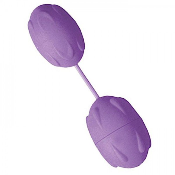 Waterproof Vibrating Ben Wa Balls — image 6 of 10
