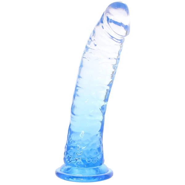 Stardust Galactic Stellar 8 Inch Dildo — image 4 of 6