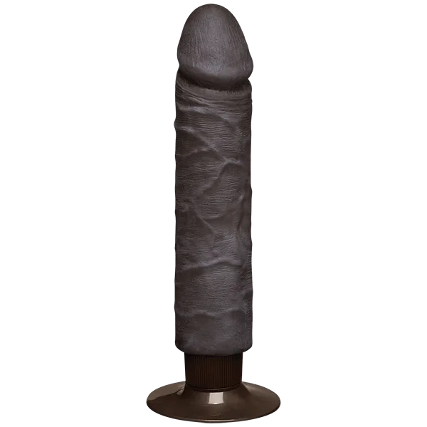 Realistic Cock - UR3 Vibrating 8in