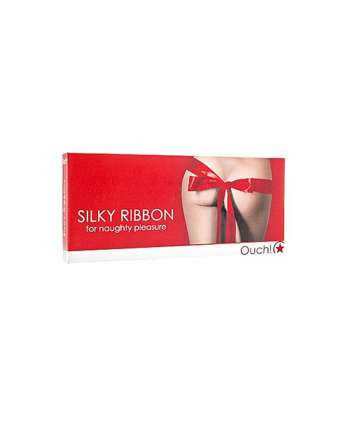Silky Ribbon