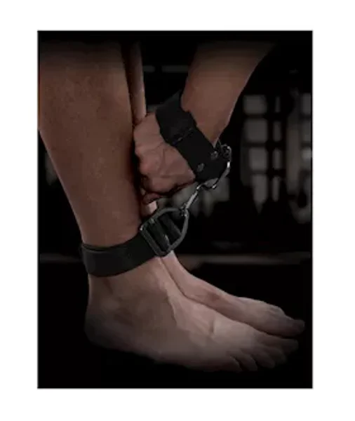Sir Richards -command Deluxe Cuff Set - Black — image 8 of 12