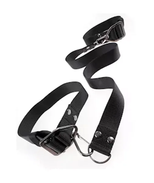 Sir Richards -command Deluxe Cuff Set - Black — image 12 of 12