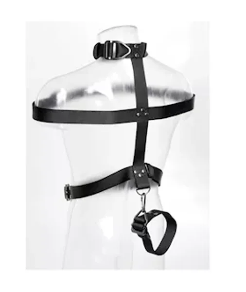 Sir Richards Command Body Binder - Black — image 9 of 10