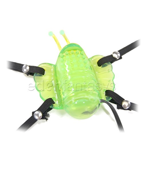 Vibro wings