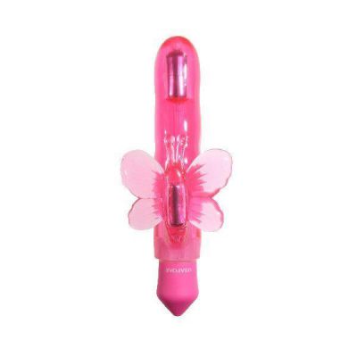 Slenders Flutter