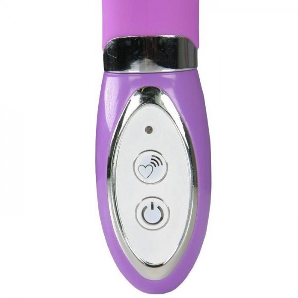 Beginner's Silicone Vibe