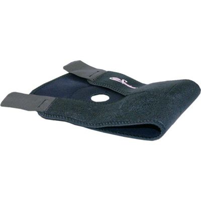 Sportsheets Strap On Thigh Harness Set