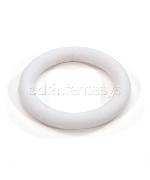 Rubber ring